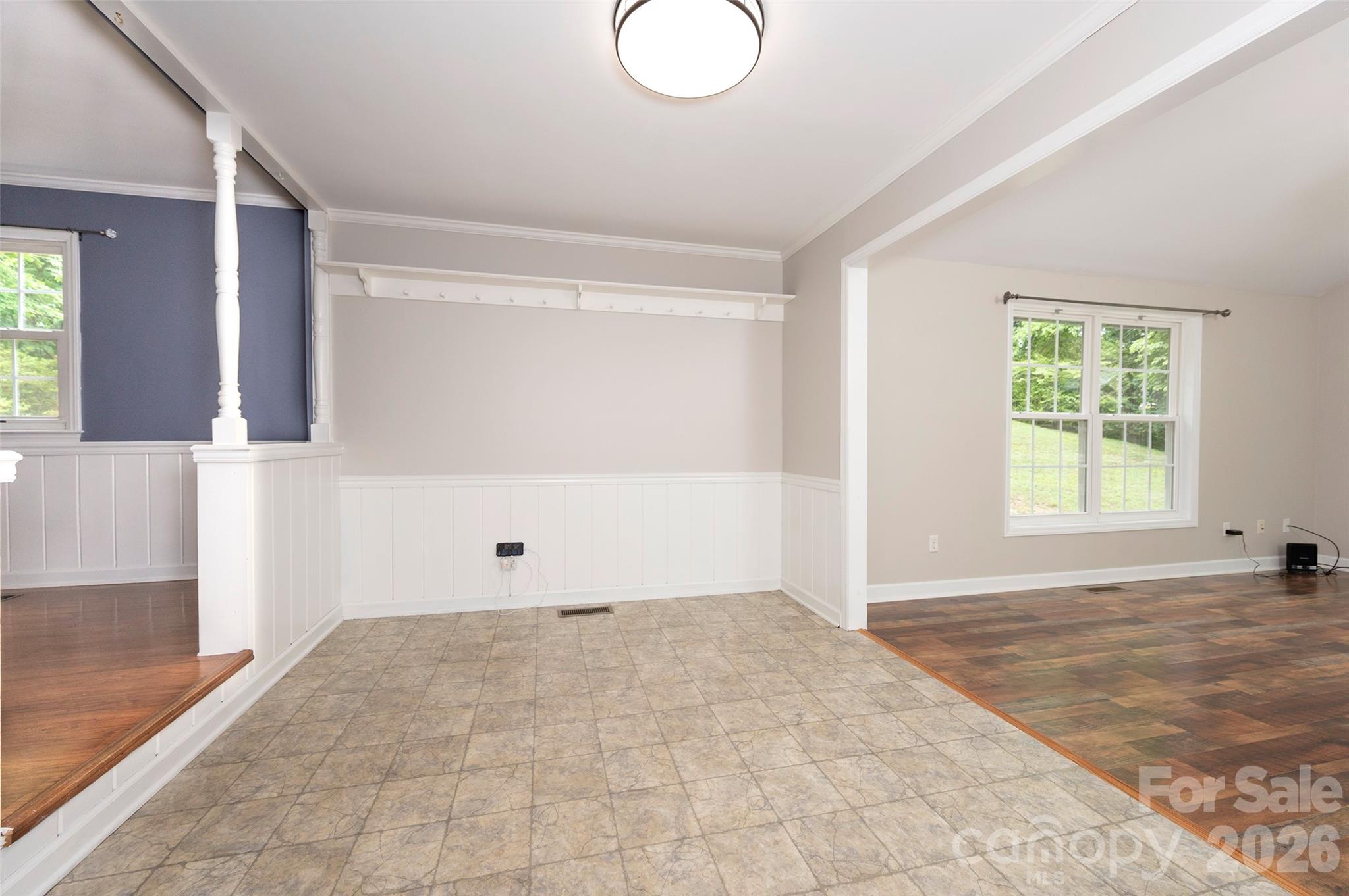 Lindy Park - Residential
