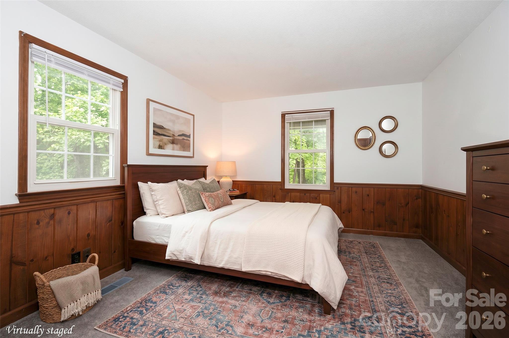 Lindy Park - Residential