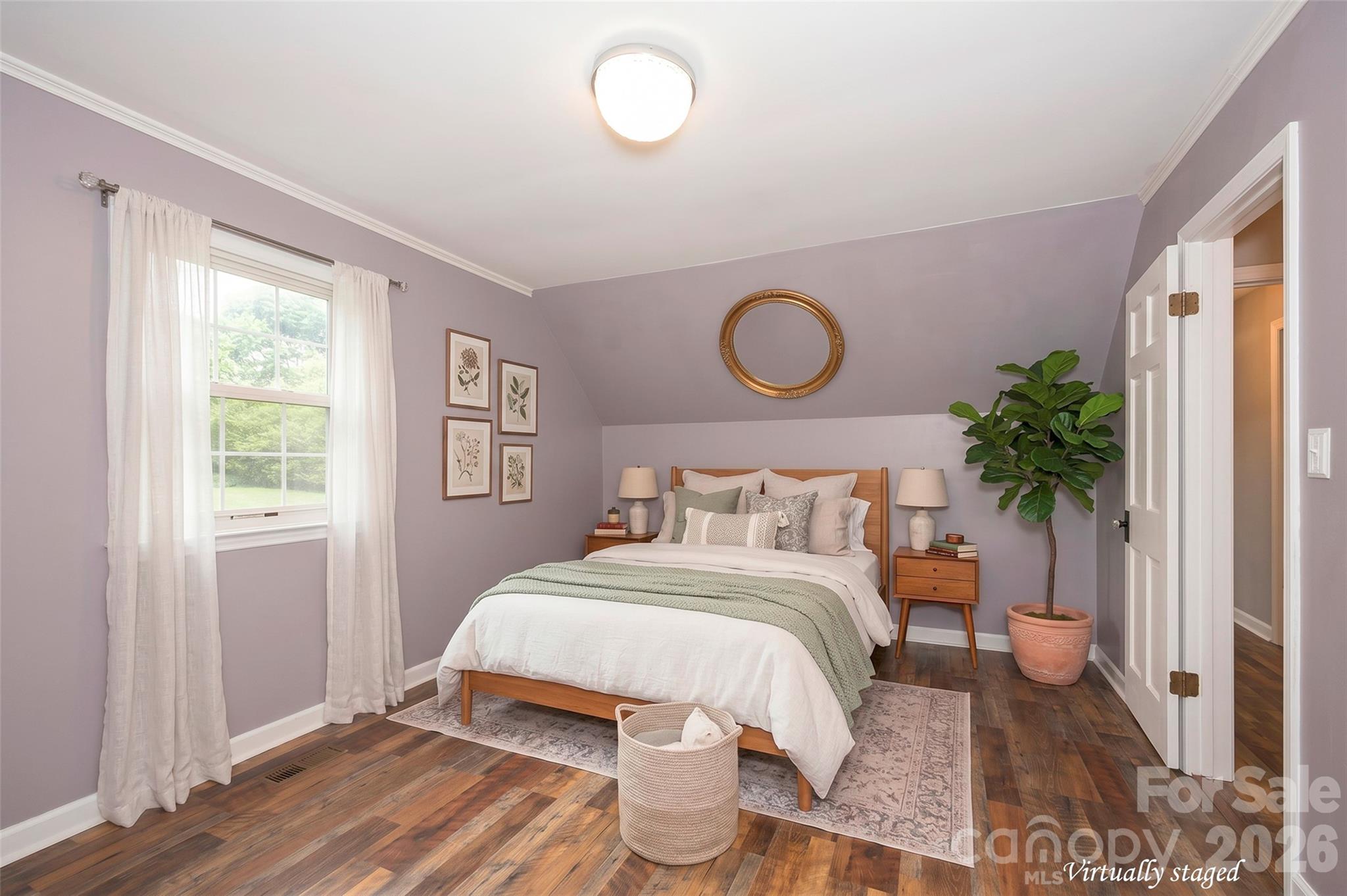 Lindy Park - Residential