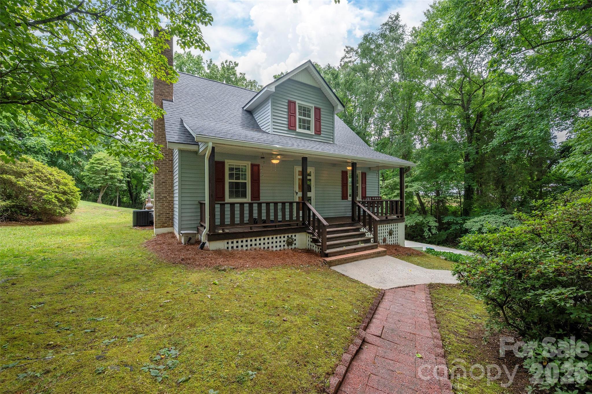 6175 La Crosse Court