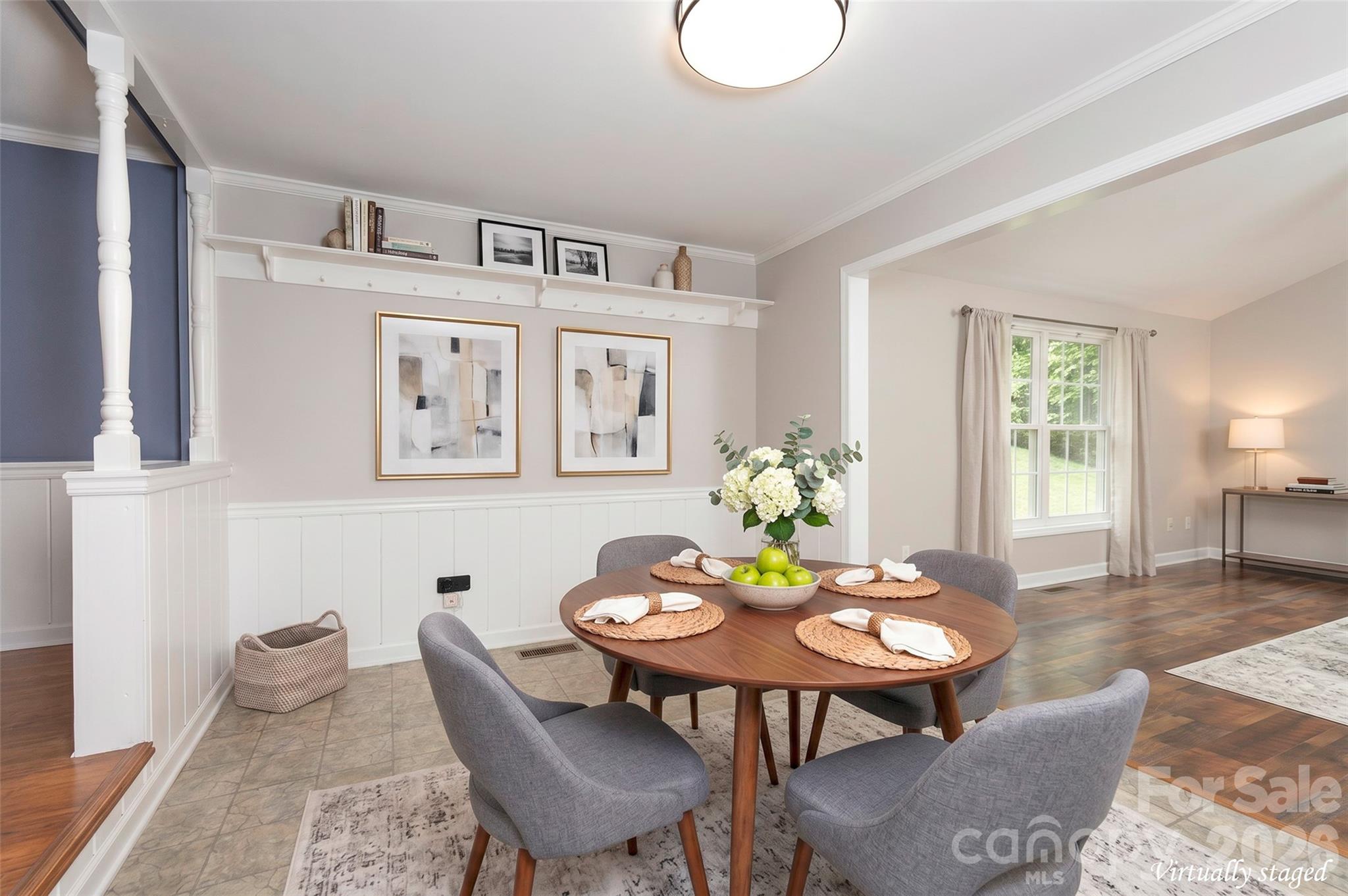Lindy Park - Residential