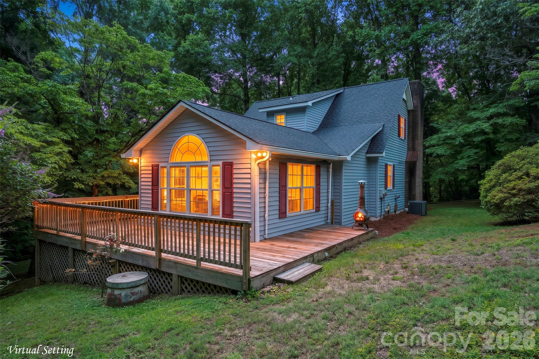 Lindy Park - Residential