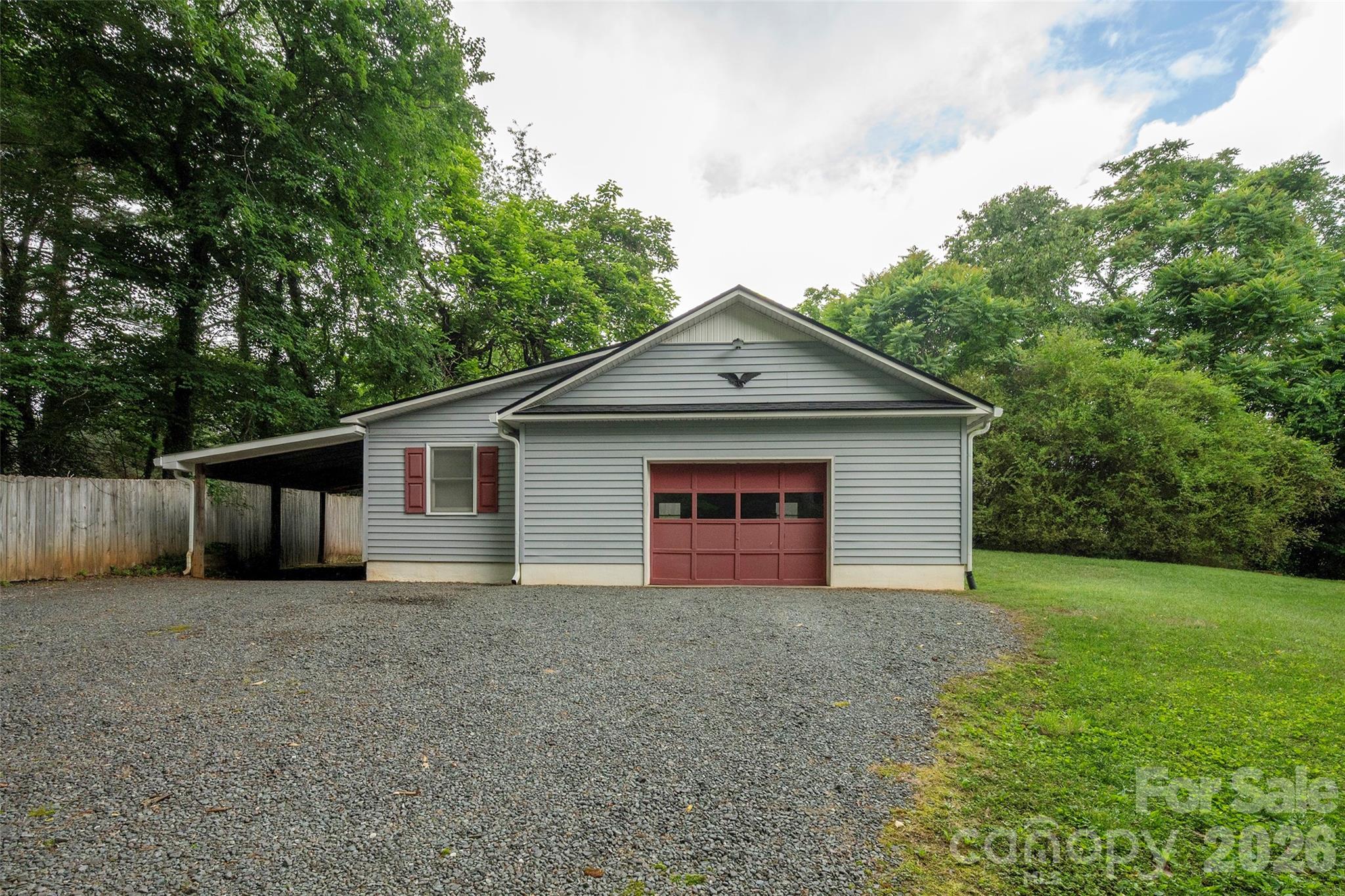 Lindy Park - Residential