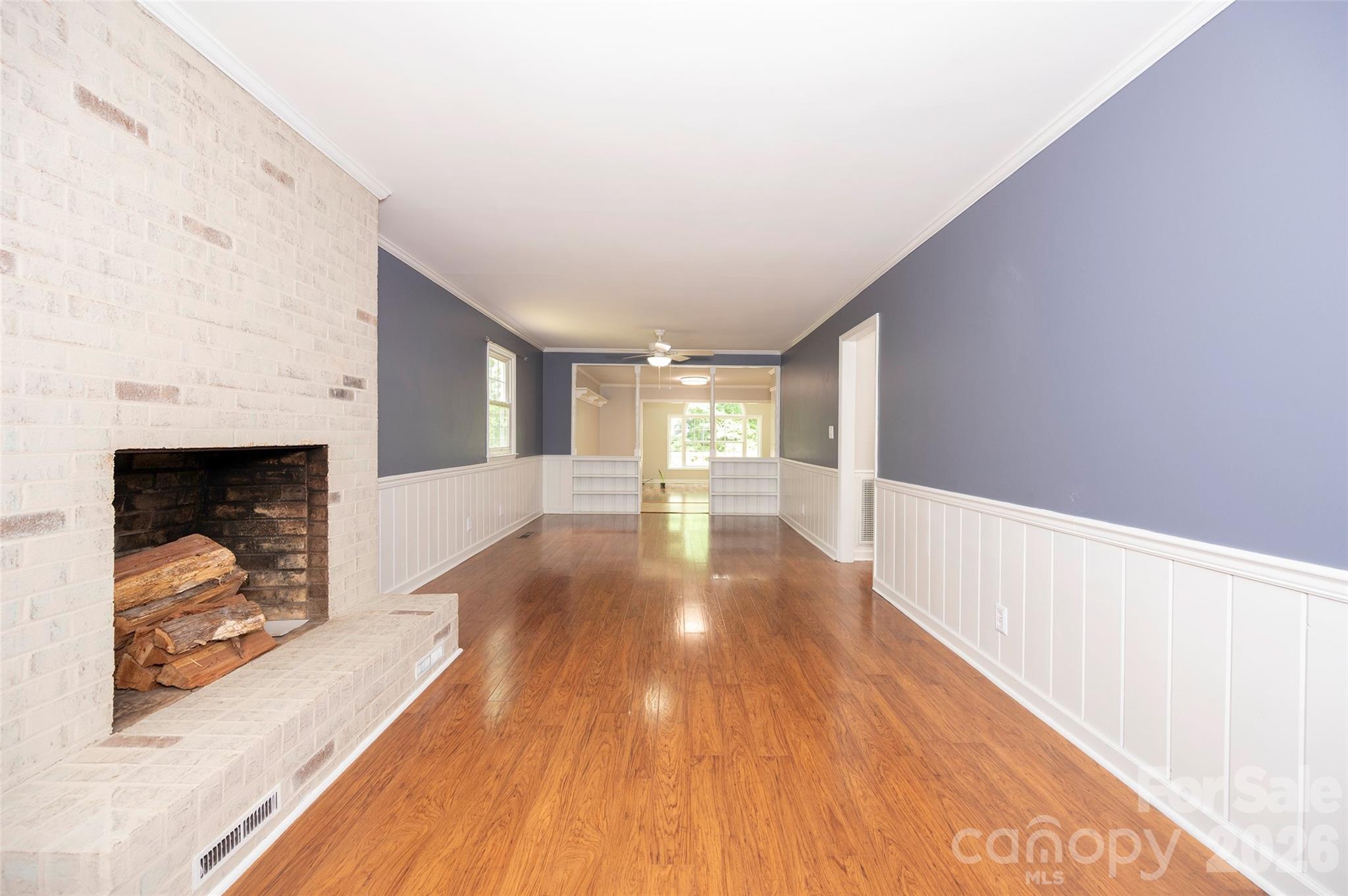 Lindy Park - Residential