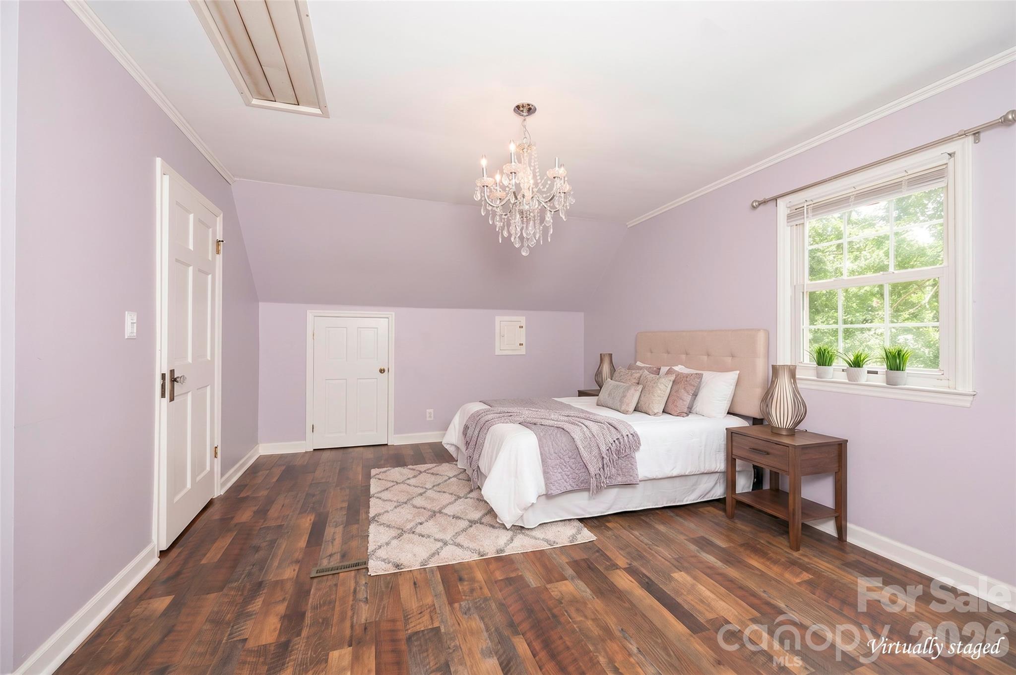Lindy Park - Residential