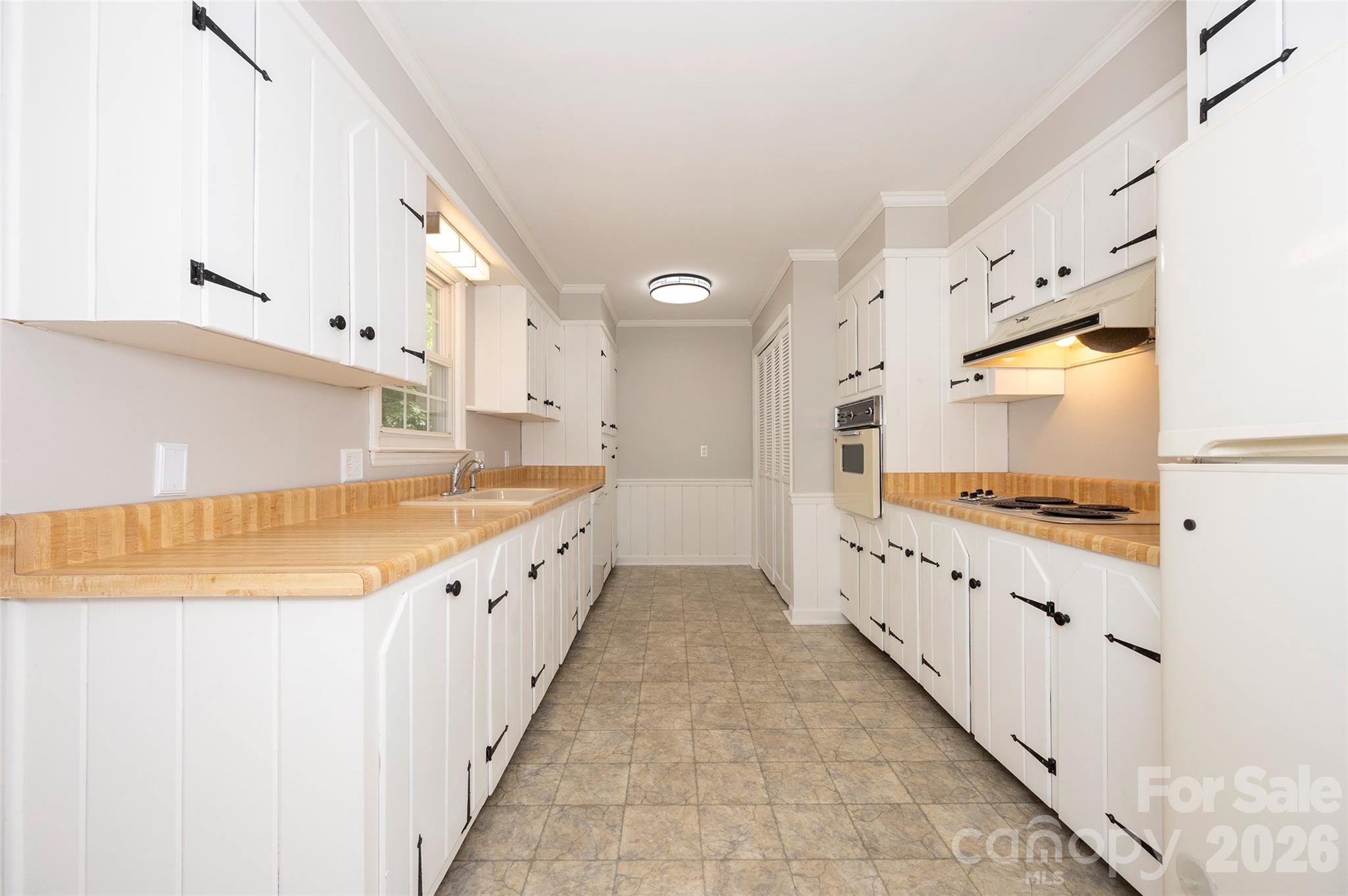 Lindy Park - Residential
