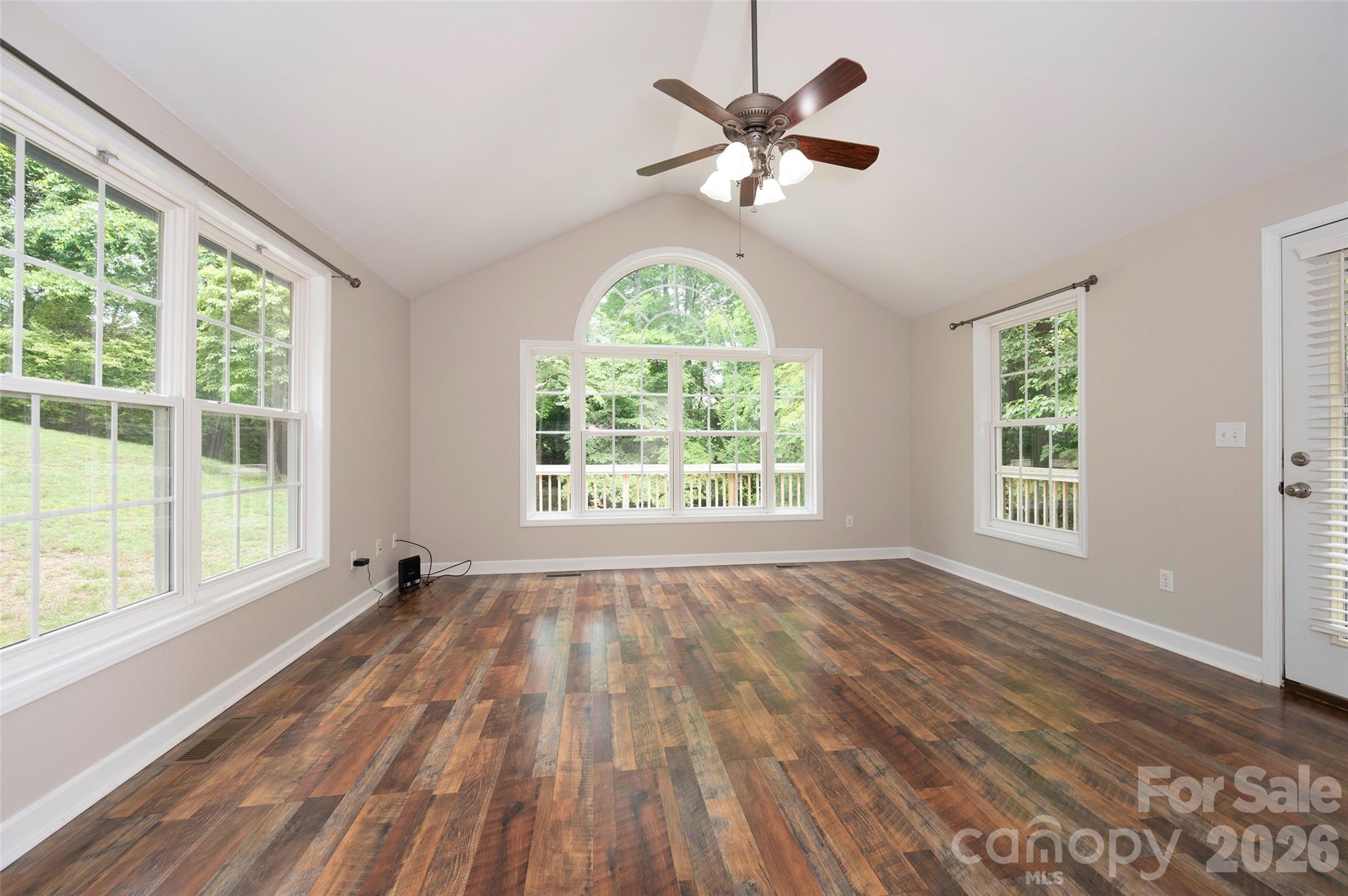 Lindy Park - Residential