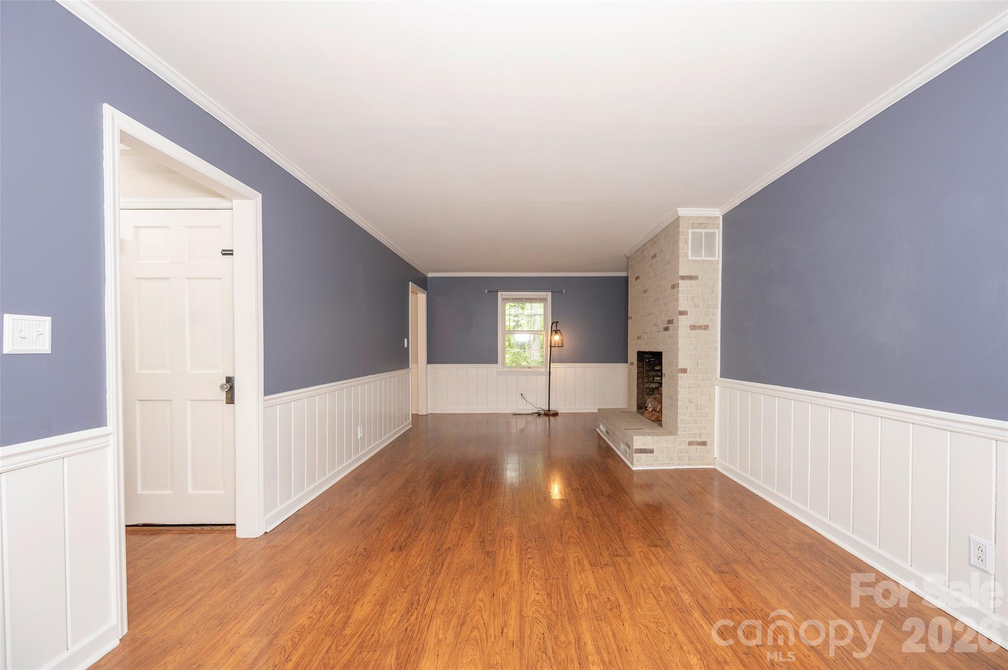 Lindy Park - Residential