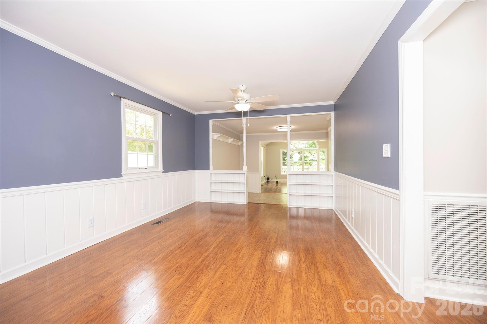 Lindy Park - Residential