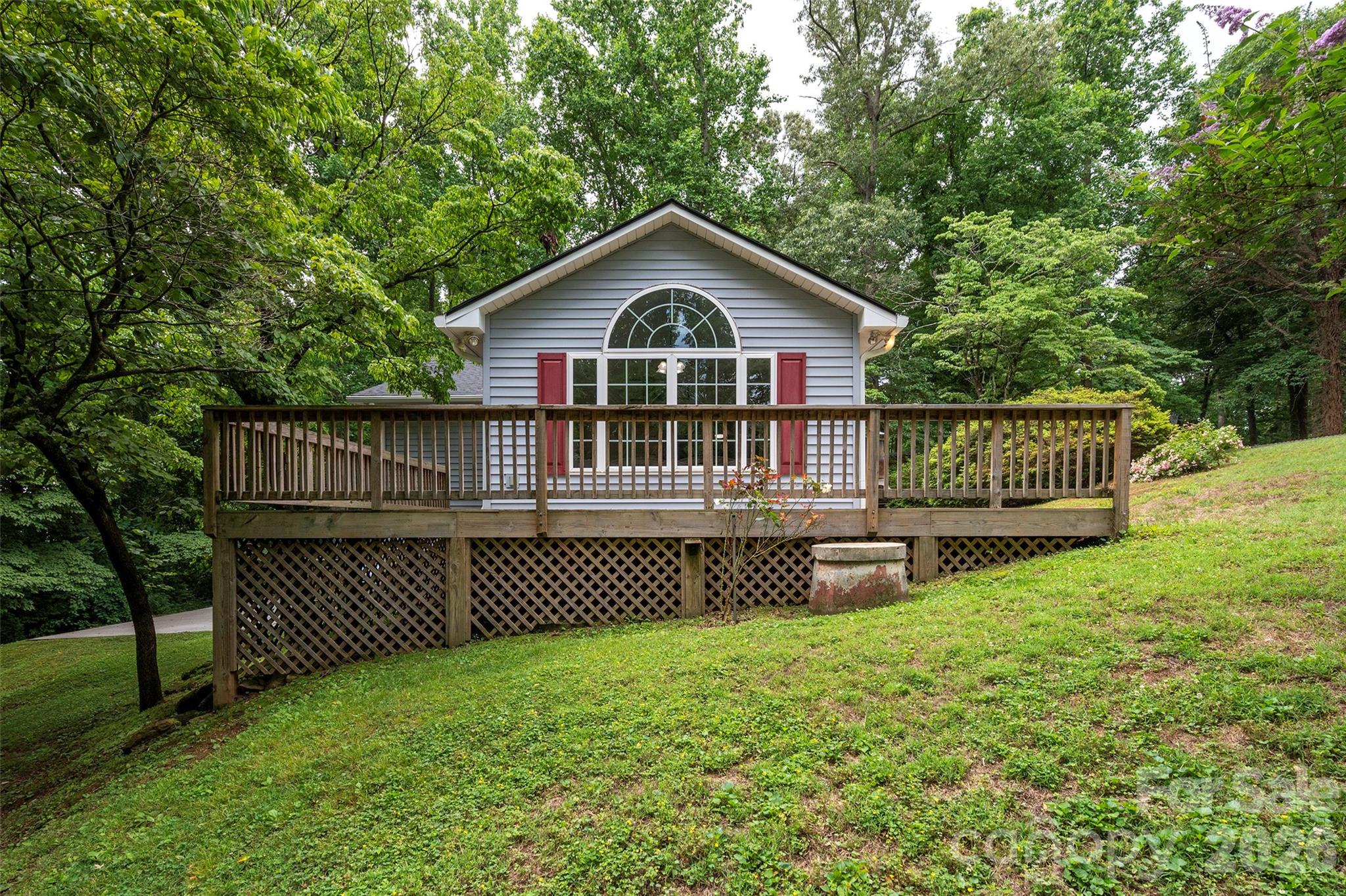 Lindy Park - Residential