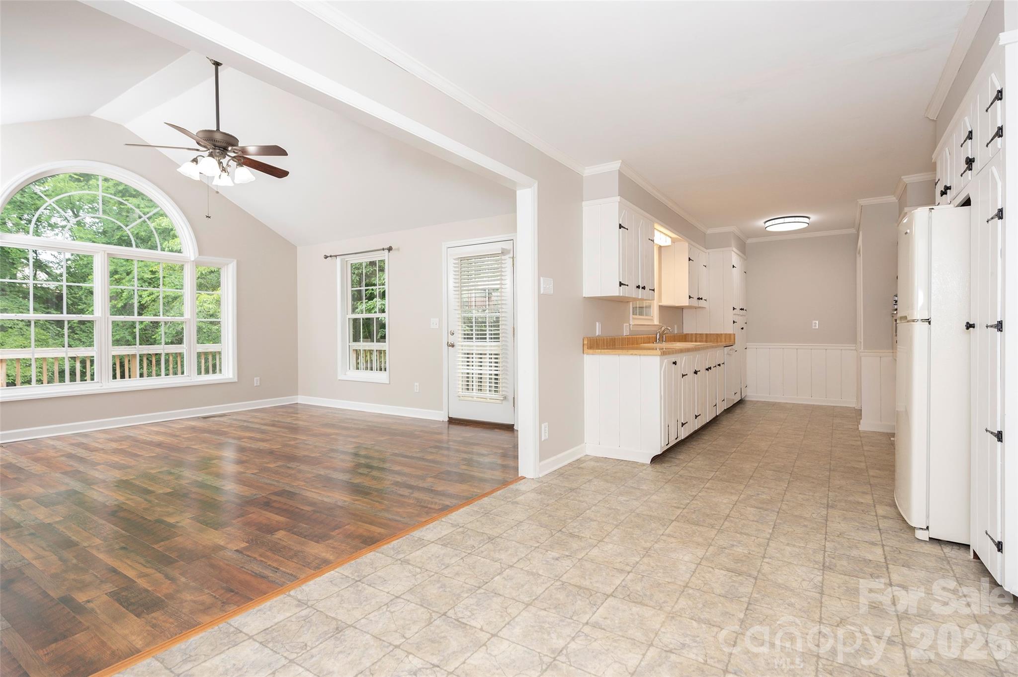 Lindy Park - Residential