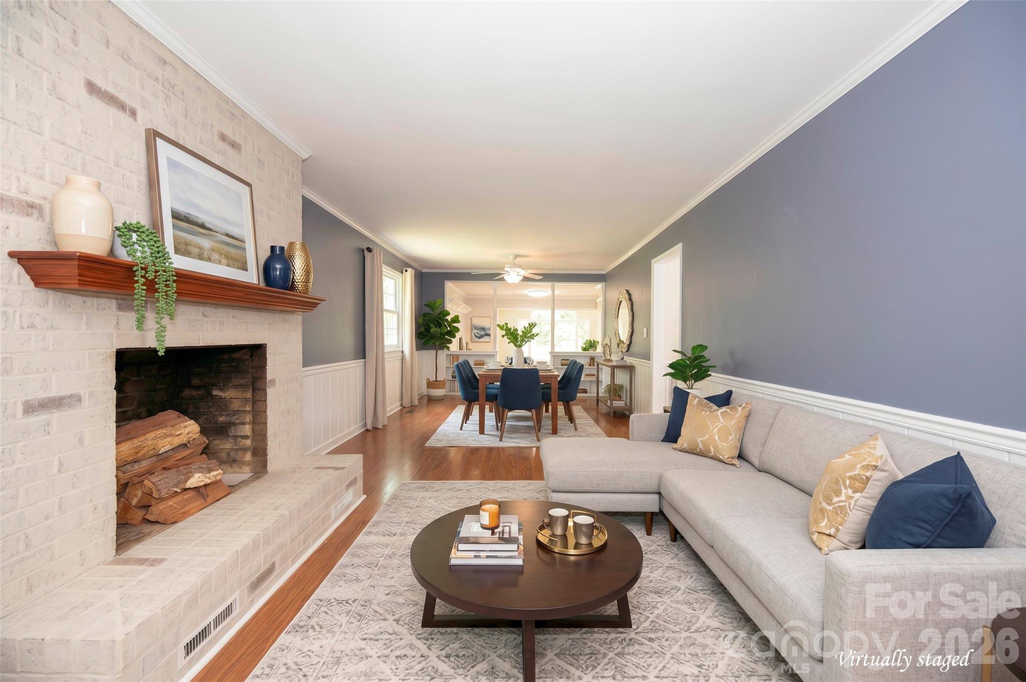 Lindy Park - Residential
