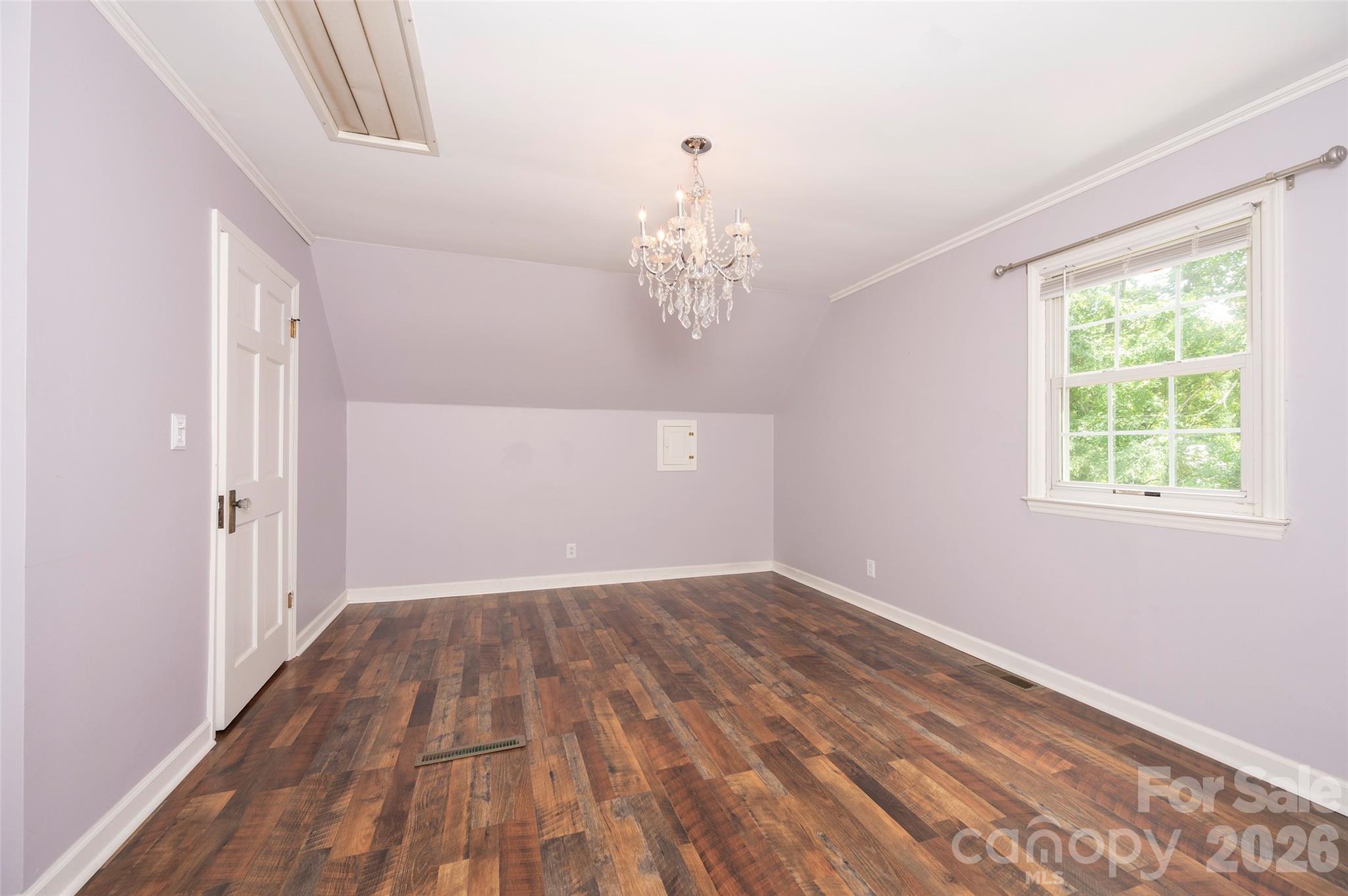 Lindy Park - Residential