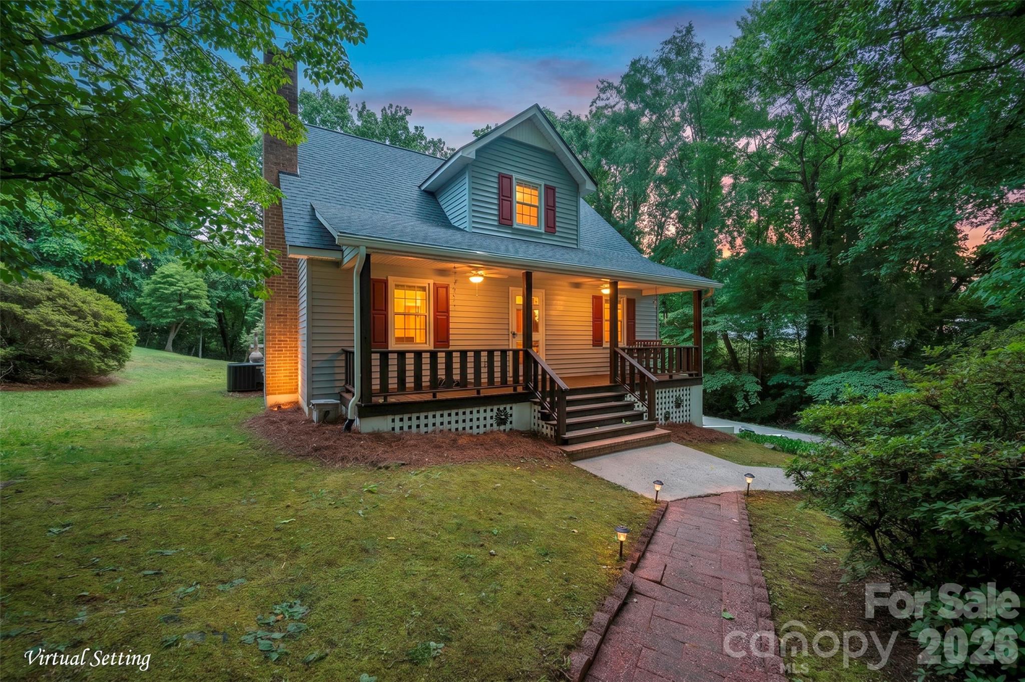 Lindy Park - Residential