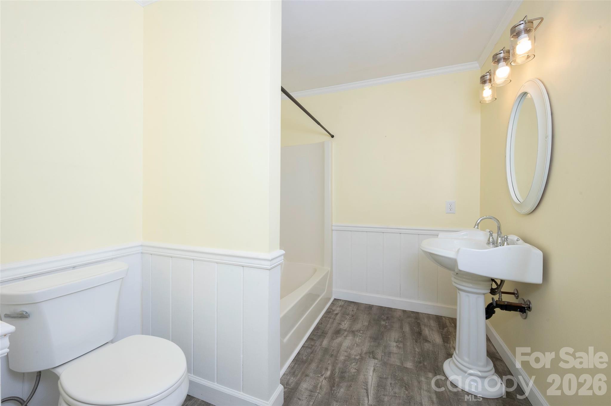 Lindy Park - Residential