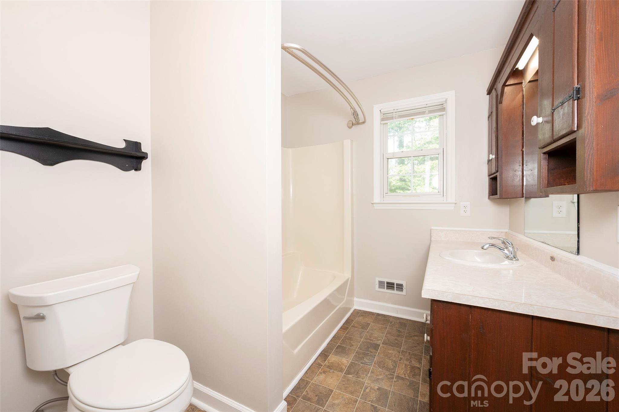Lindy Park - Residential