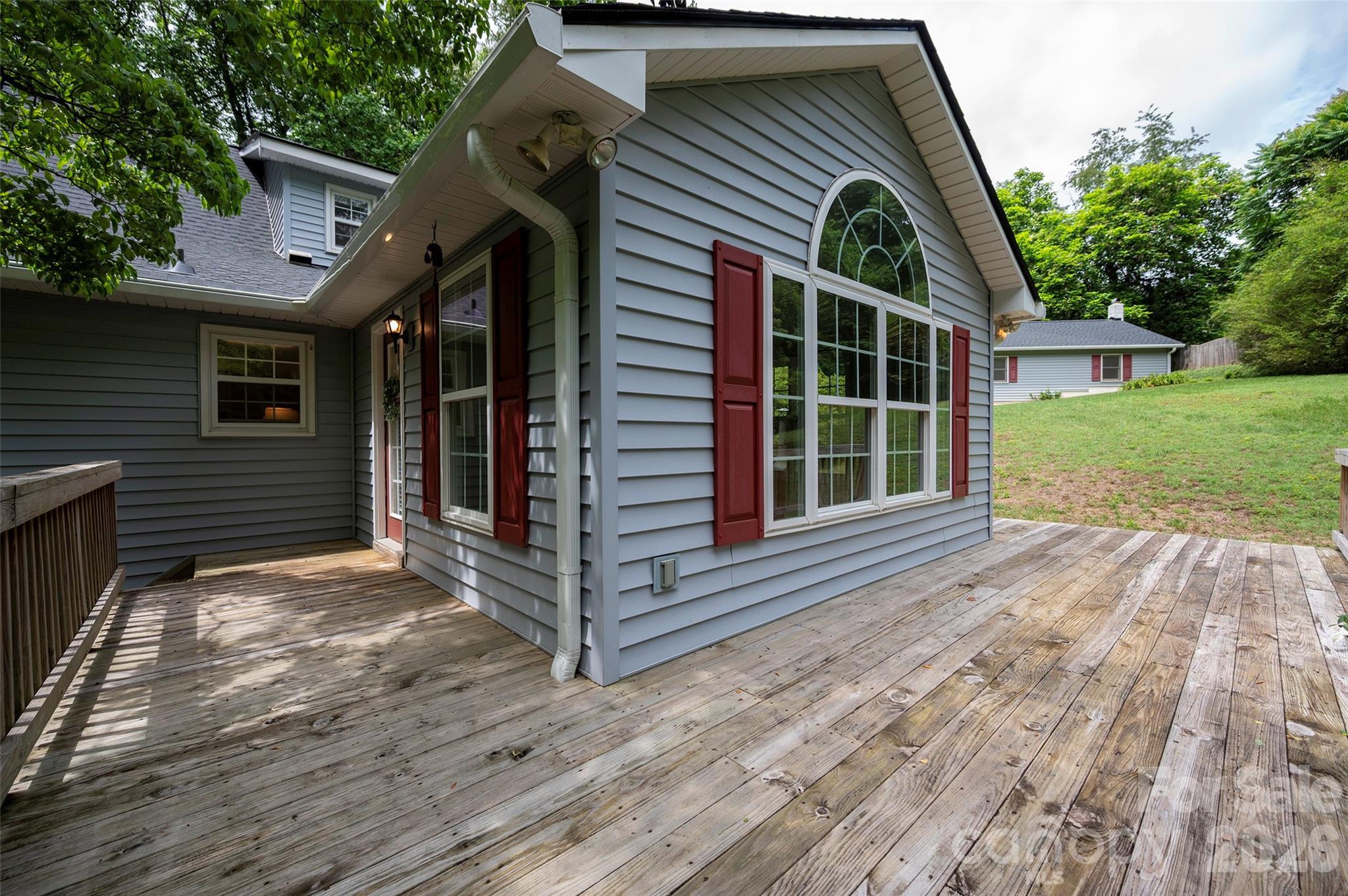 Lindy Park - Residential