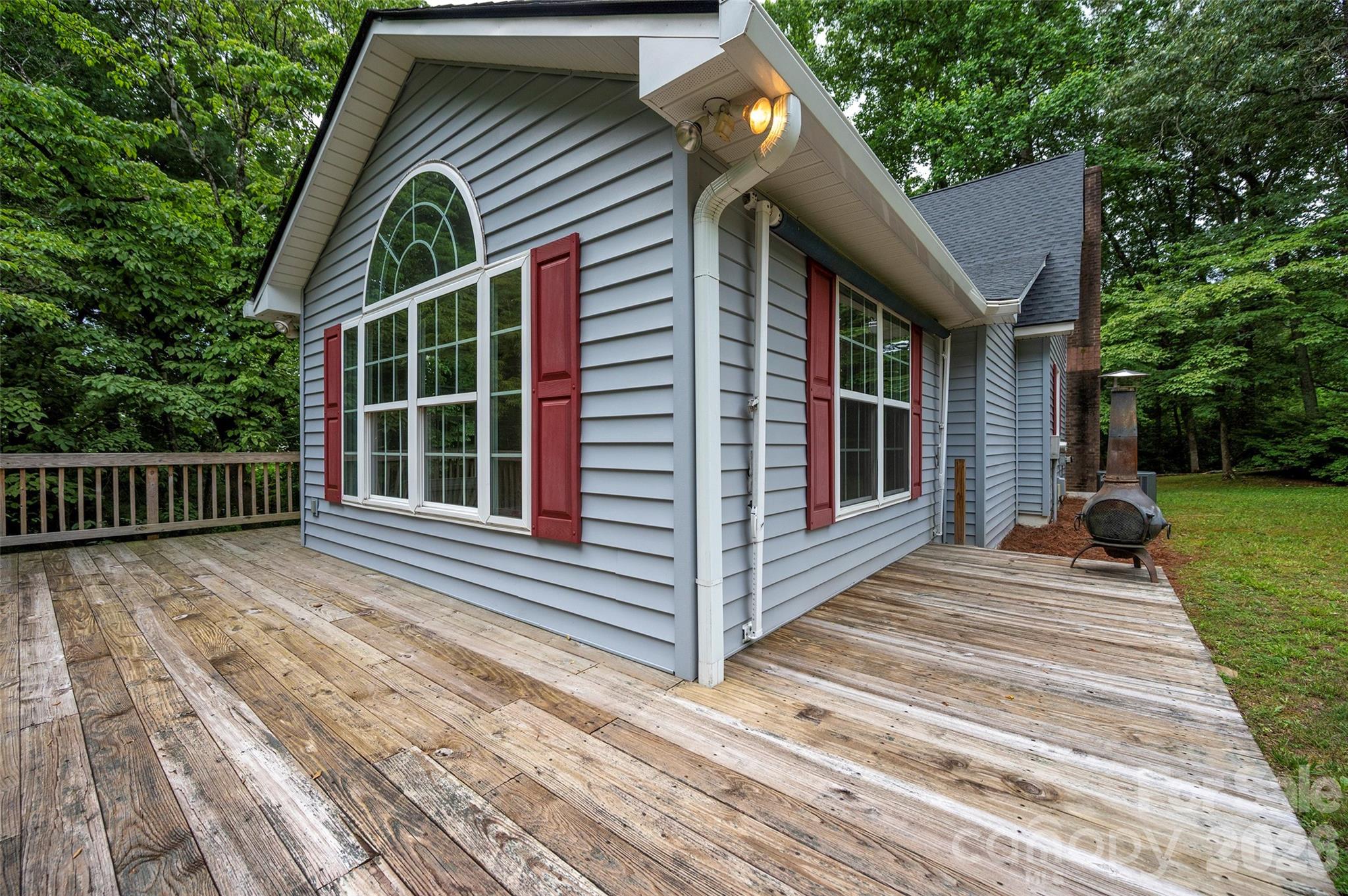 Lindy Park - Residential