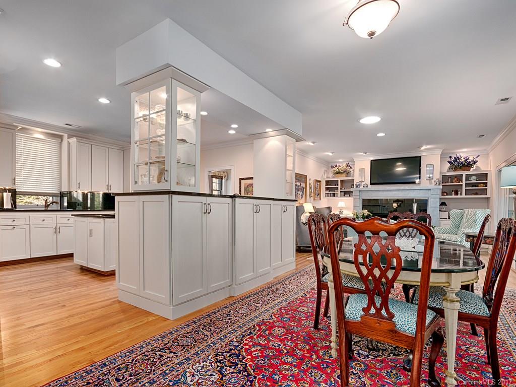 Biltmore Park - Residential