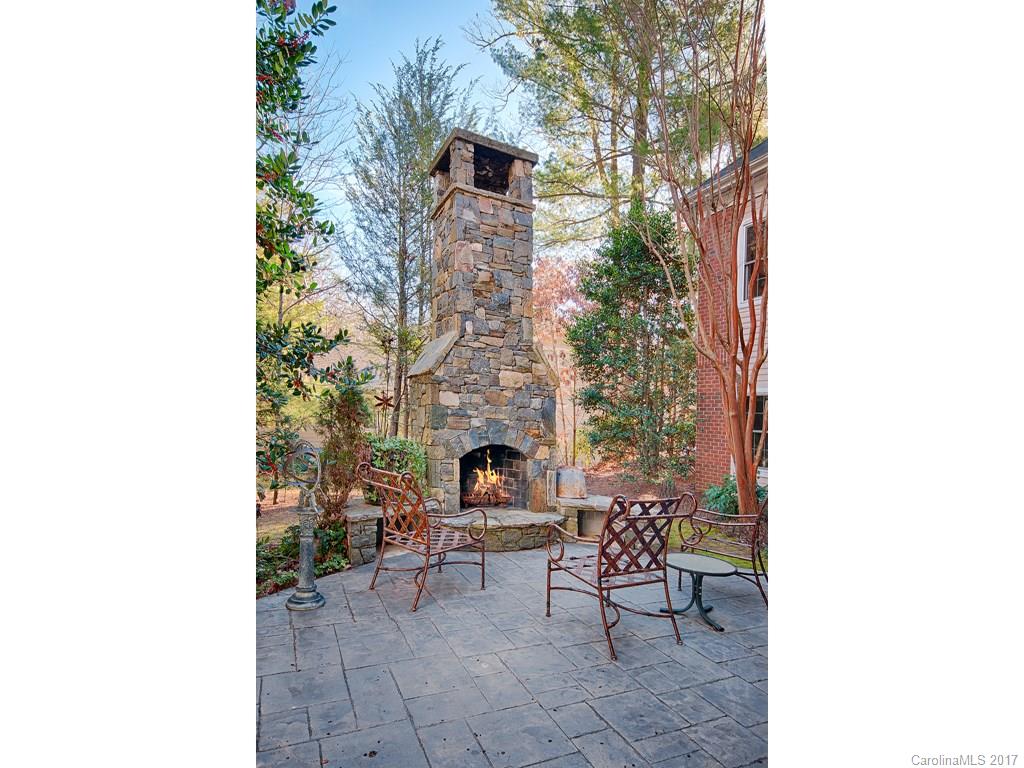 Biltmore Park - Residential