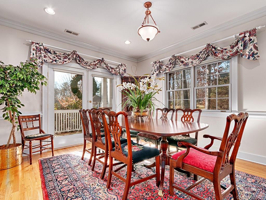 Biltmore Park - Residential