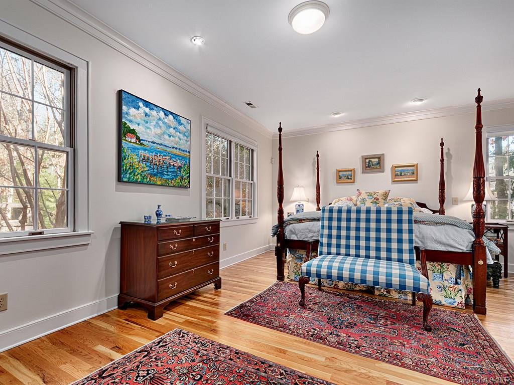 Biltmore Park - Residential