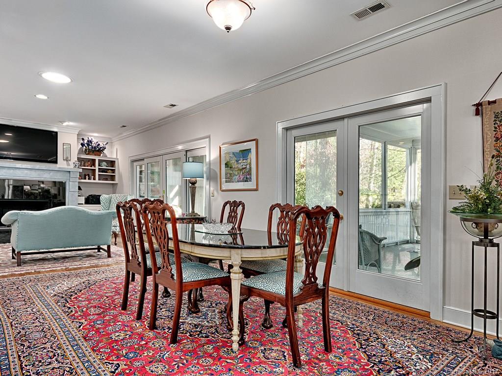 Biltmore Park - Residential