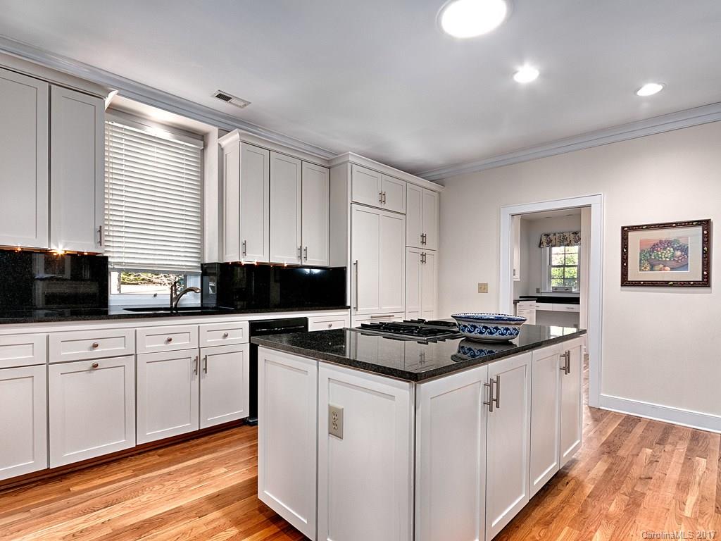 Biltmore Park - Residential