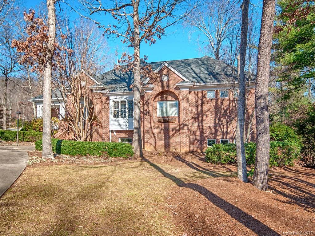 Biltmore Park - Residential