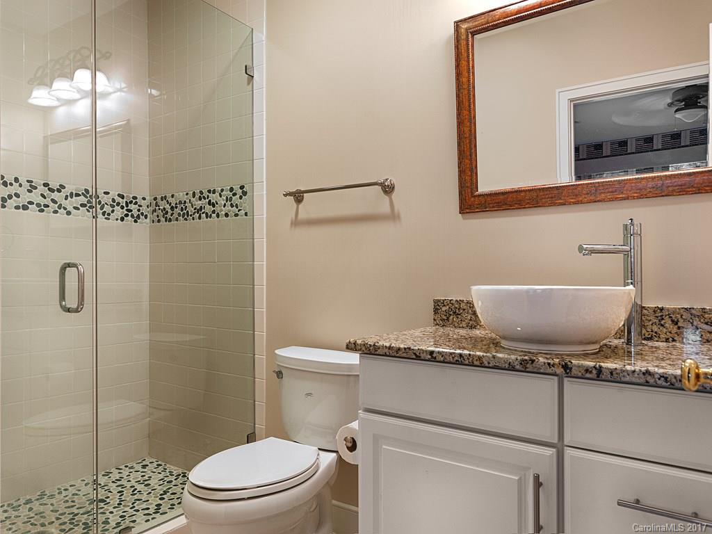 Biltmore Park - Residential