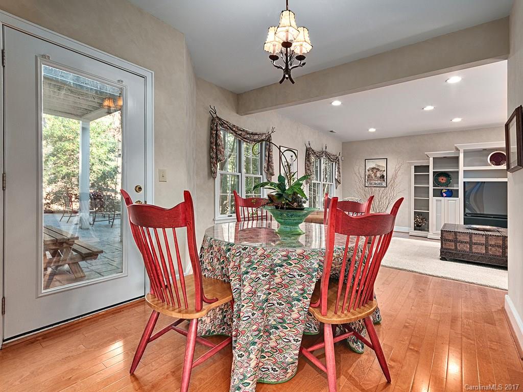 Biltmore Park - Residential