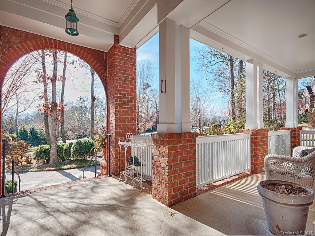 Biltmore Park - Residential