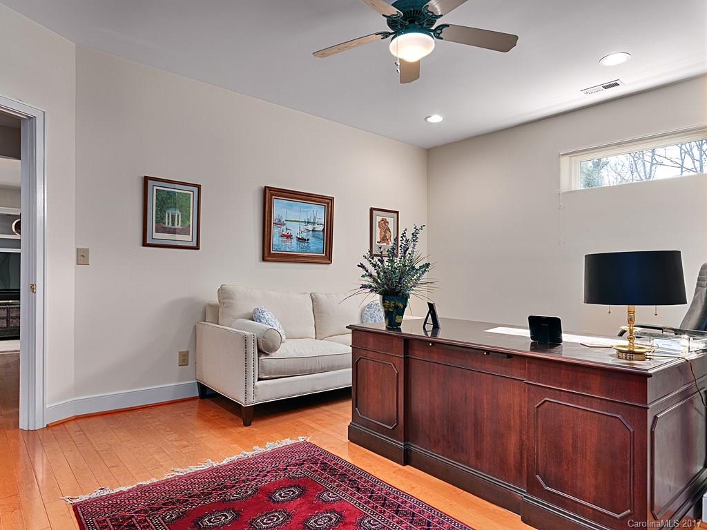 Biltmore Park - Residential