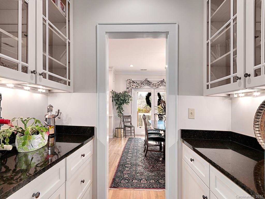 Biltmore Park - Residential