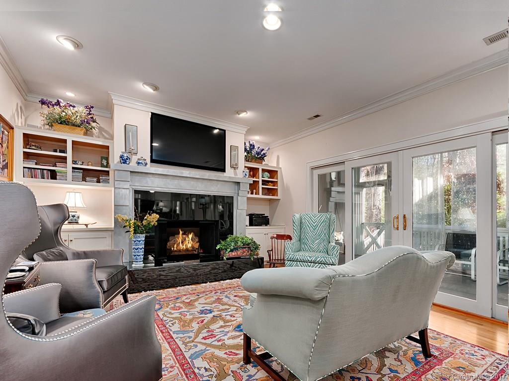 Biltmore Park - Residential