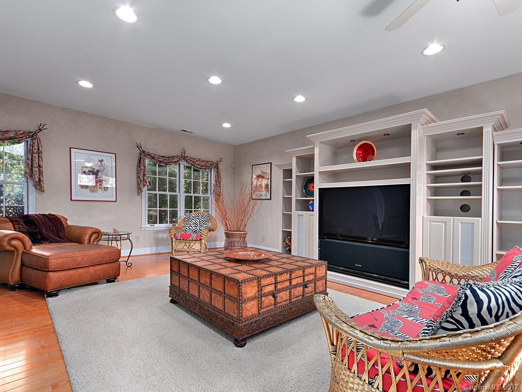 Biltmore Park - Residential