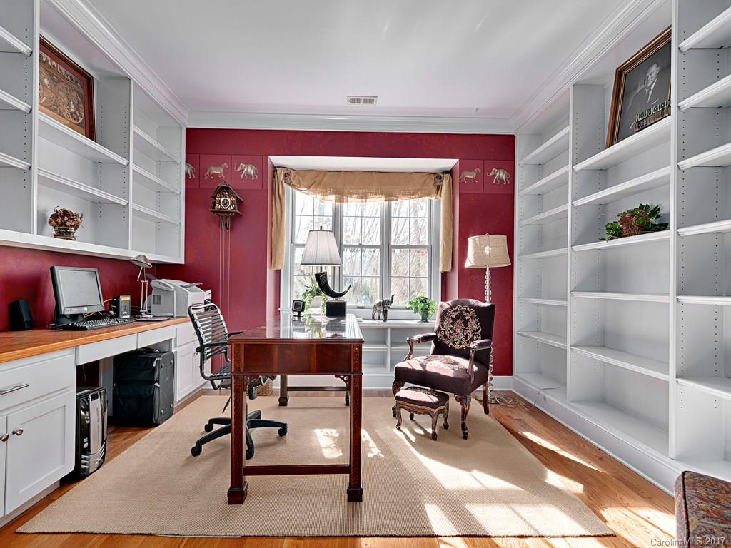 Biltmore Park - Residential