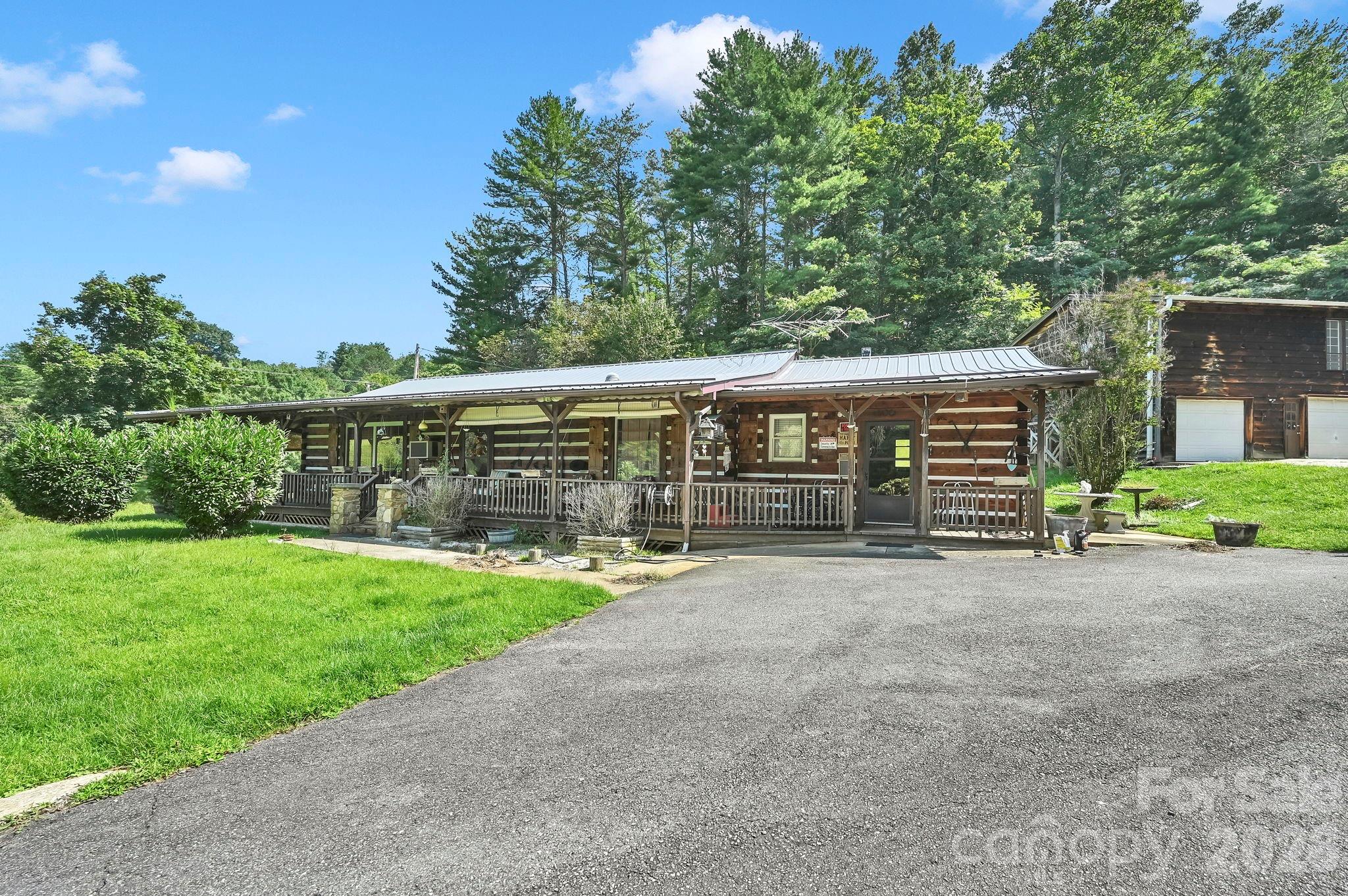 3421 & 3423 Rector Corner Road