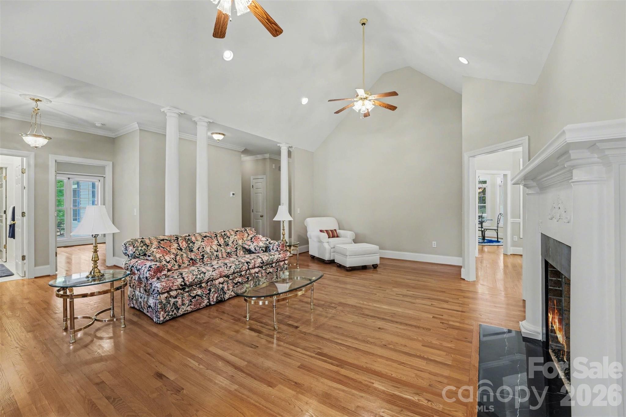 6301 Hawk Nest Drive