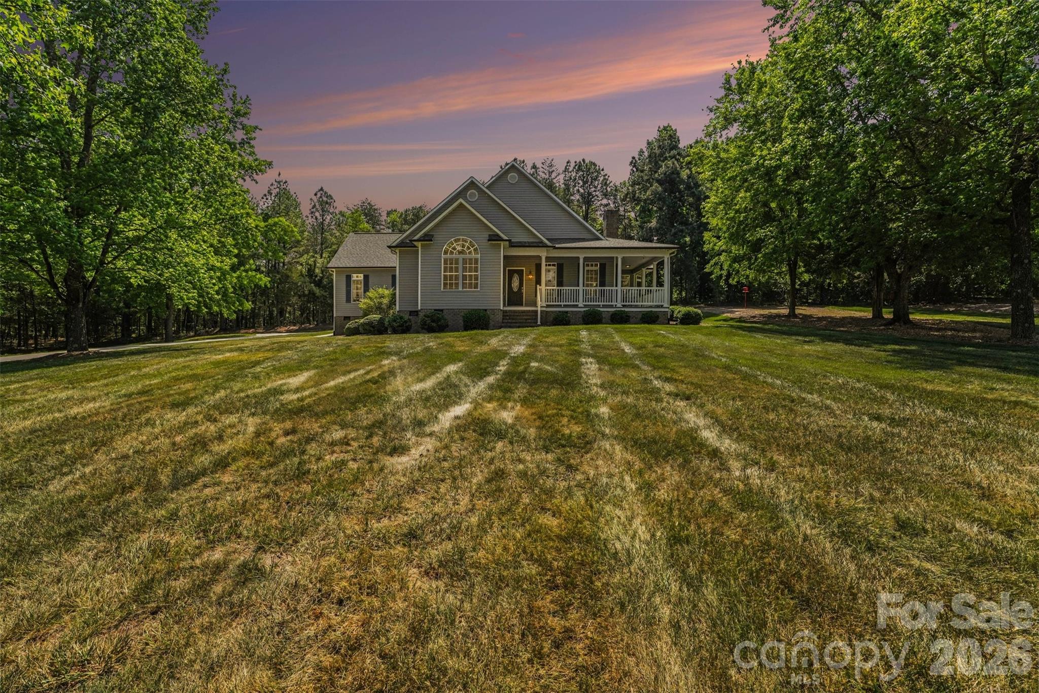 6301 Hawk Nest Drive