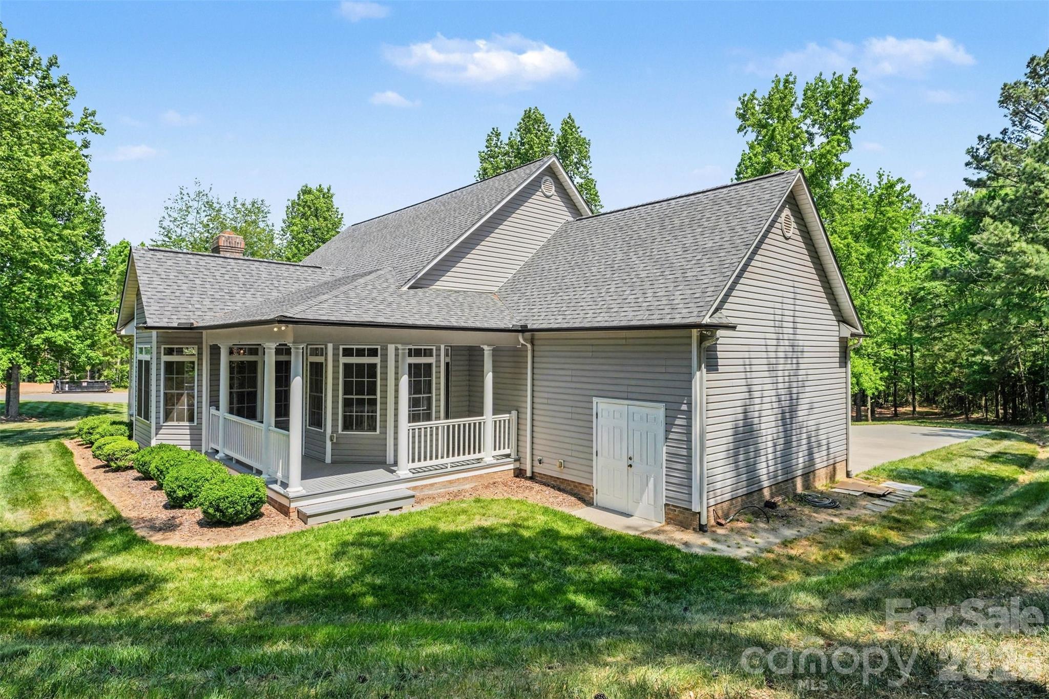 6301 Hawk Nest Drive