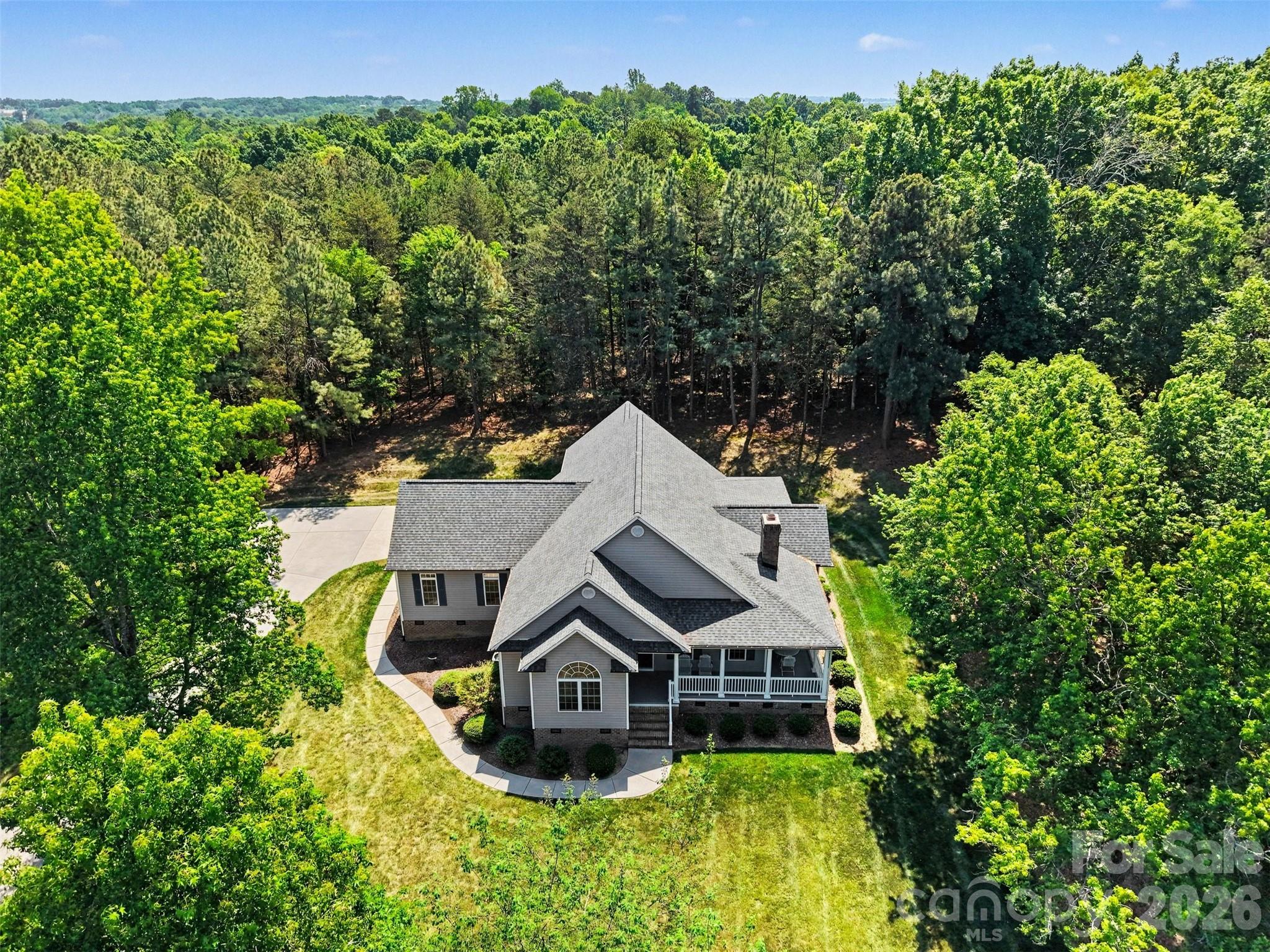 6301 Hawk Nest Drive