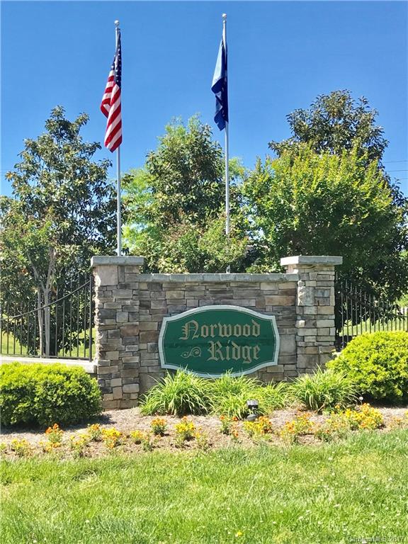 Norwood Ridge - Residential