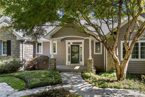 85 Tall Poplar Summit Hendersonville NC 28739