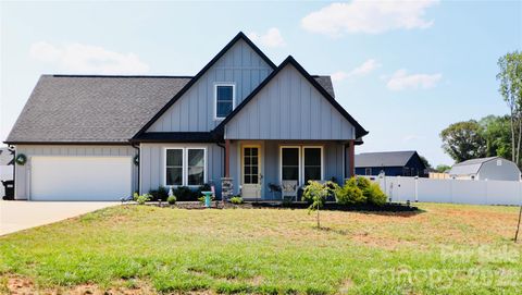 Photo of 27679 Taylor Lane #8, Albemarle, NC 28001 (MLS # 4398383)