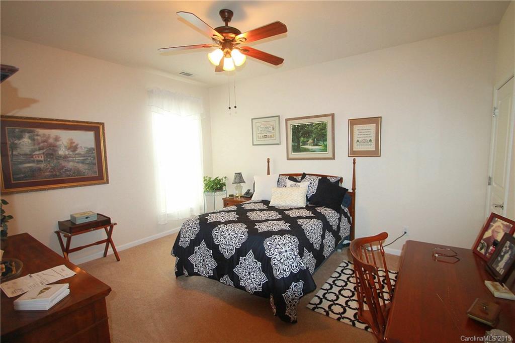 Sun City Carolina Lakes - Residential