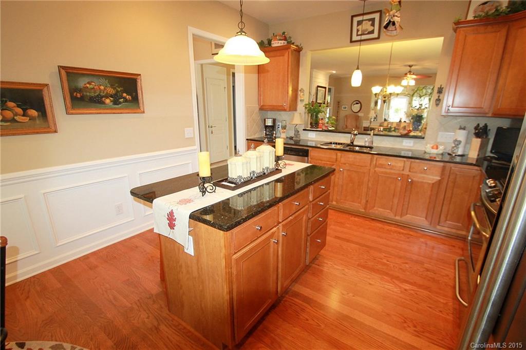 Sun City Carolina Lakes - Residential