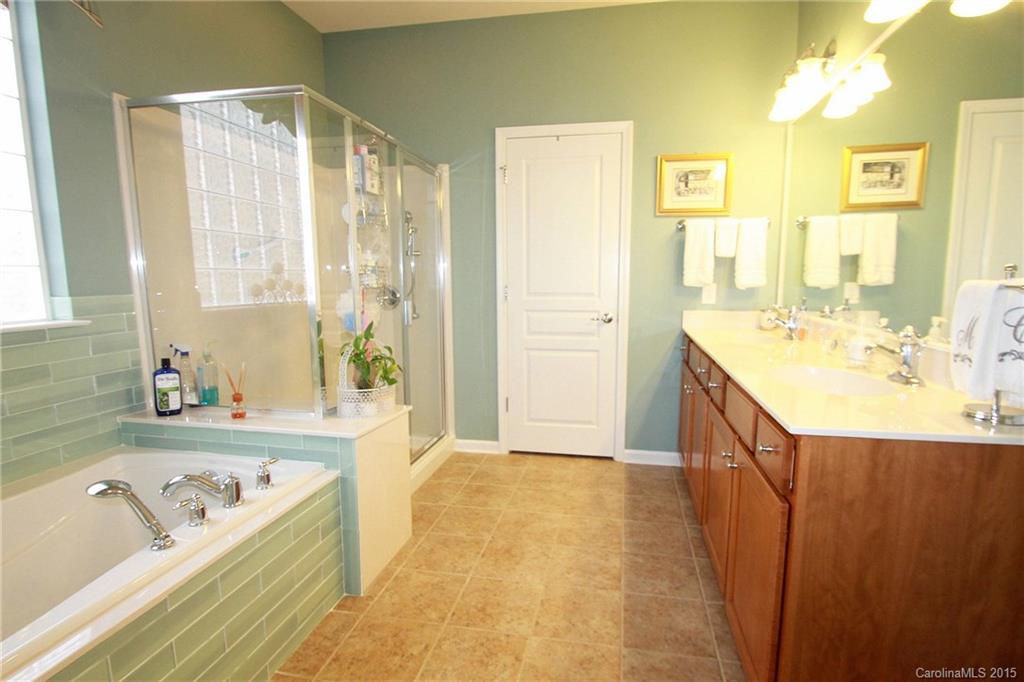 Sun City Carolina Lakes - Residential