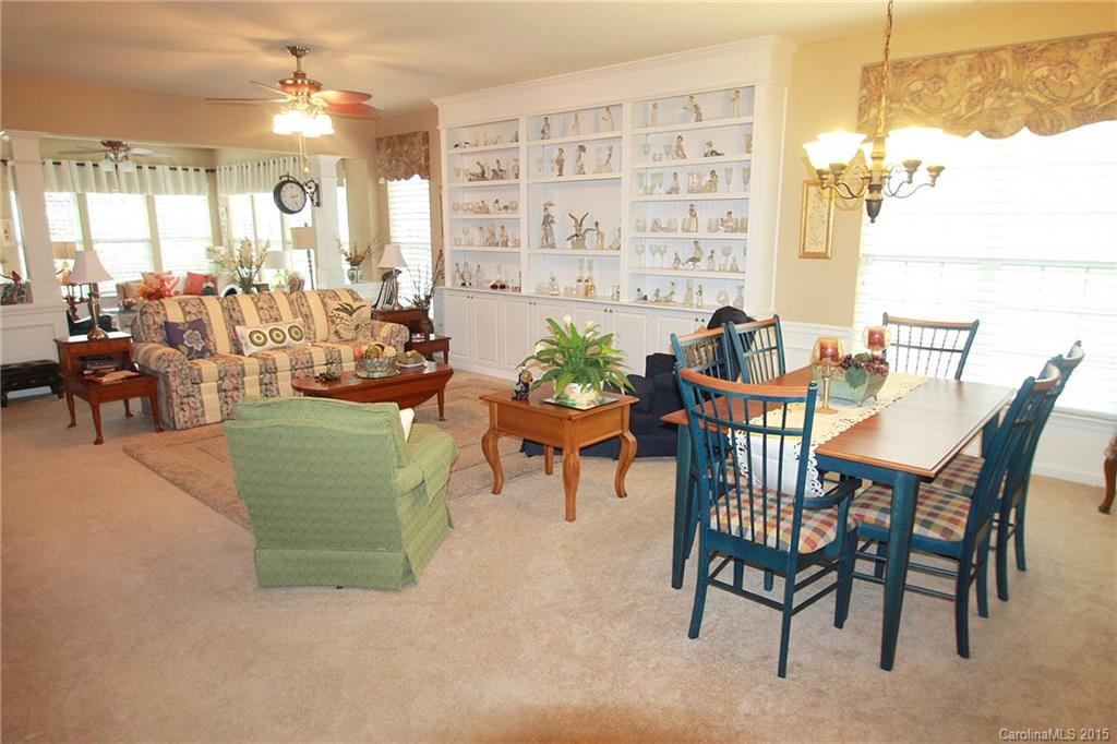 Sun City Carolina Lakes - Residential