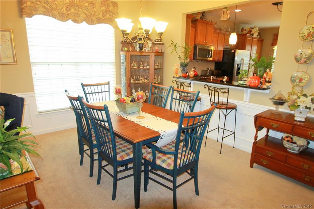 Sun City Carolina Lakes - Residential